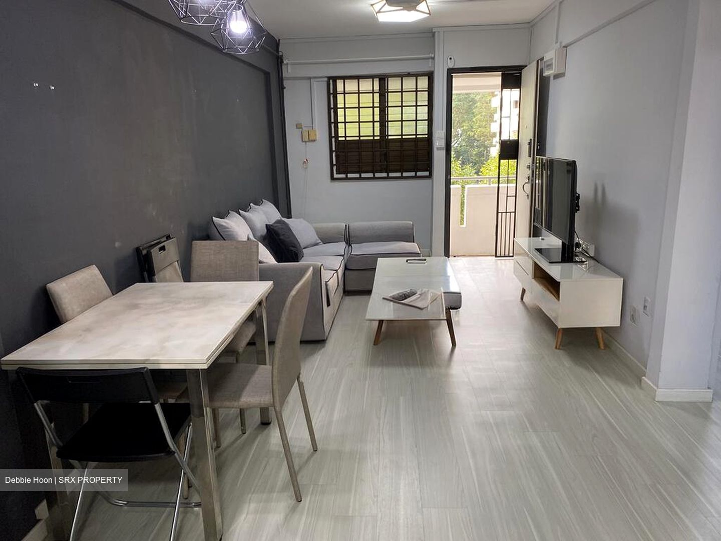 Blk 607 Clementi West Street 1 (Clementi), HDB 3 Rooms #500644531